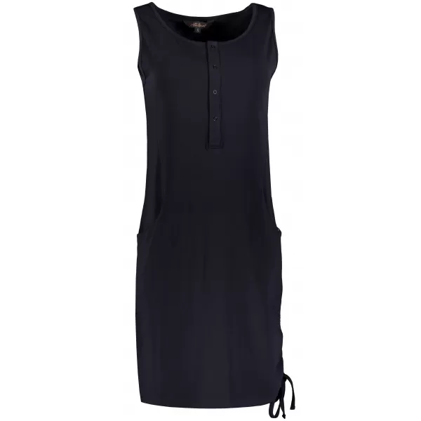  Kleid ALTISPORT ELENA SCHWARZ 