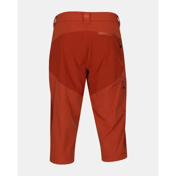  Herren 3/4 Hosen KILPI OLPRA-M YM0406KI BRAUN 