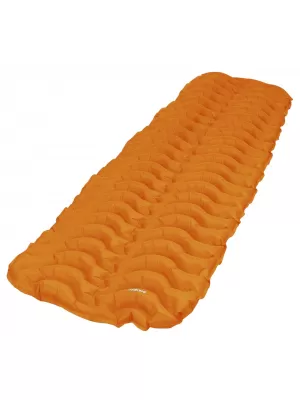 Matte HUSKY FEEZY 6 ORANGE