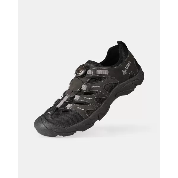  Sandalen KILPI SANDRO-U YU0710KI SCHWARZ 