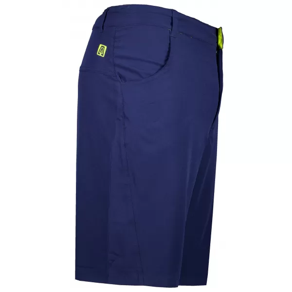  Shorts ALTISPORT EDWON DUNKELBLAU 
