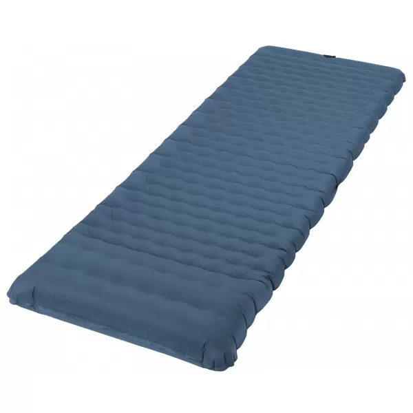  Matte HUSKY FLICKY 8 DUNKELBLAU 
