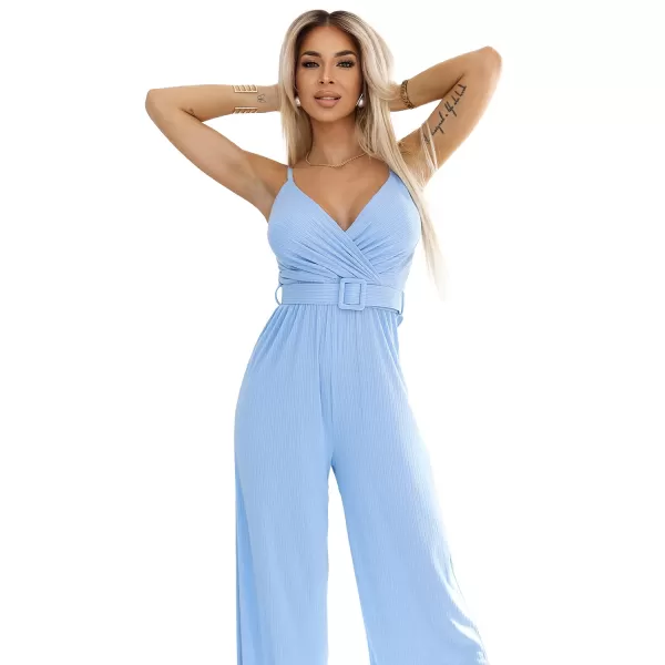  Damen NUMOCO 593-2 HELLBLAU 