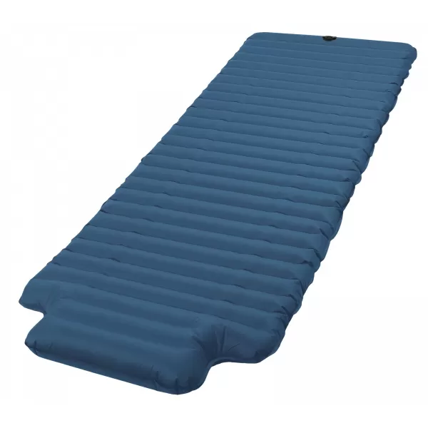  Matte HUSKY FLARY 7 DUNKELBLAU 