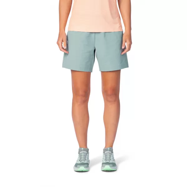  Damenshorts HANNAH TAGI SHORTS CHINOIS GRÜN 