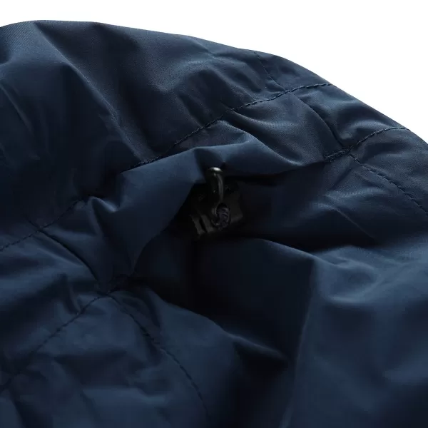  Damenjacke ALPINE PRO NOREMA 2 BLAU 