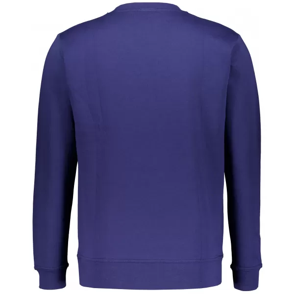  Herren -Sweatshirt ALTISPORT ALM188406 MITTERNACHT 