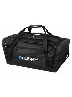 Tasche HUSKY TURNER 60 SCHWARZ