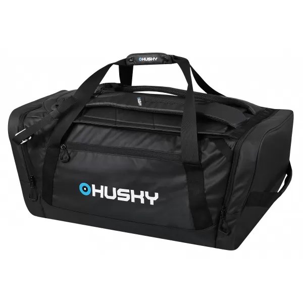  Tasche HUSKY TURNER 60 SCHWARZ 