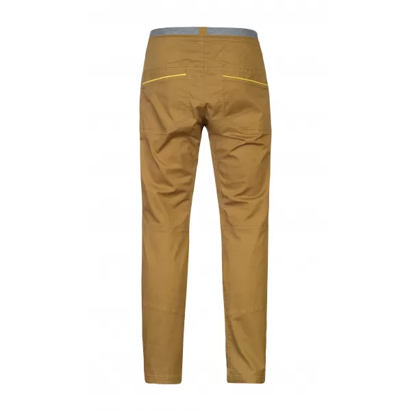  Hose HANNAH BANG STUMPFES GOLD 