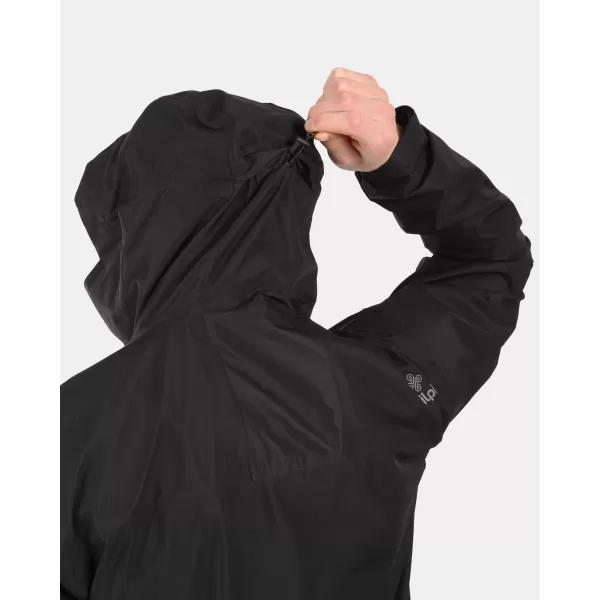  Jacke KILPI SONNA-M YMX105KI SCHWARZ 