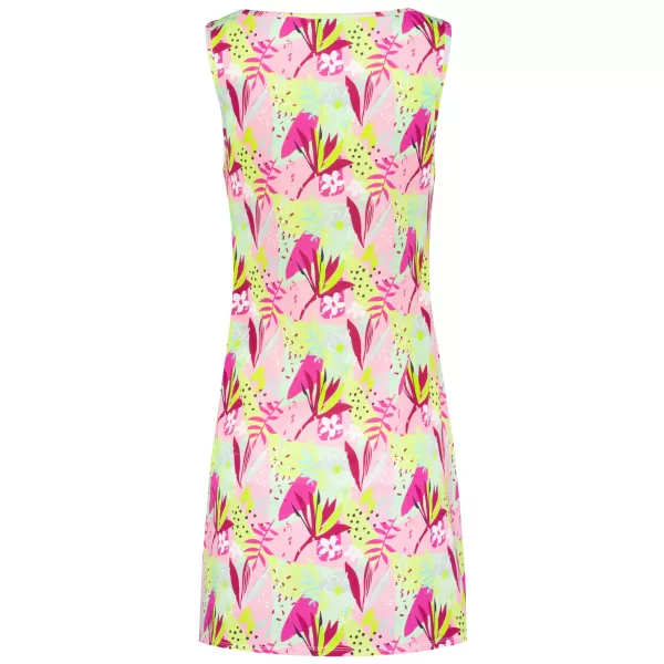  Kleid ALTISPORT EDYTA ROSA 