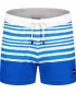 Badeshorts NORDBLANC NBSPM8019 BLAU