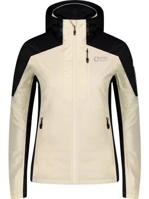 Frauen im Freien NORDBLANC LADYMOON NBSJL8187 BEIGE