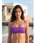 Badeanzug ALTISPORT ELMA VIOLETT