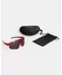 Sonnenbrille KILPI SHADON-U YU0845KI ROT