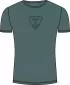 Herren -funktionales Hemd KILPI TODI-M YM0308KI KHAKI