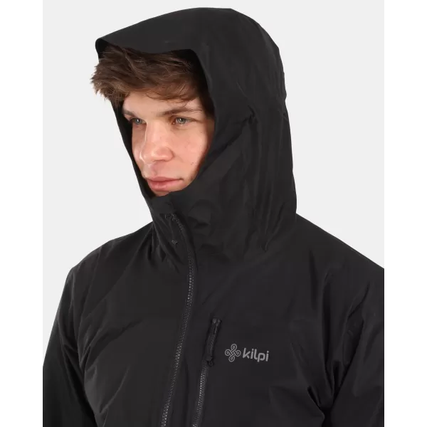  Jacke KILPI SONNA-M YMX105KI SCHWARZ 