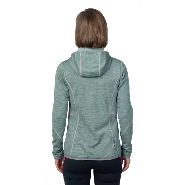  Damen Sweatshirt HANNAH DAGNYS HOODY CHINOIS 