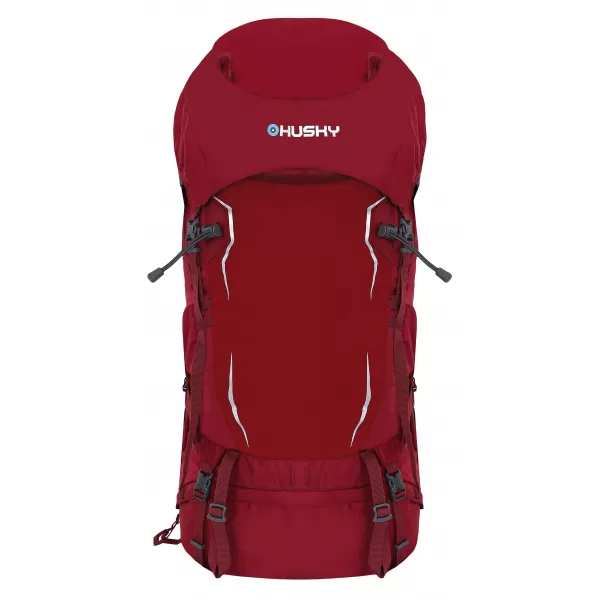  Rucksack HUSKY RONY 50 ROTWEIN 