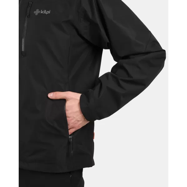  Jacke KILPI SONNA-M YMX105KI SCHWARZ 