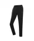 Hose ALPINE PRO ZEREC SCHWARZ