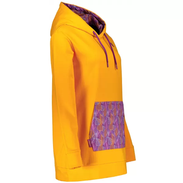  Damen Sweatshirt ALTISPORT EDA BERNSTEIN 