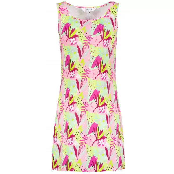 Kleid ALTISPORT EDYTA ROSA 