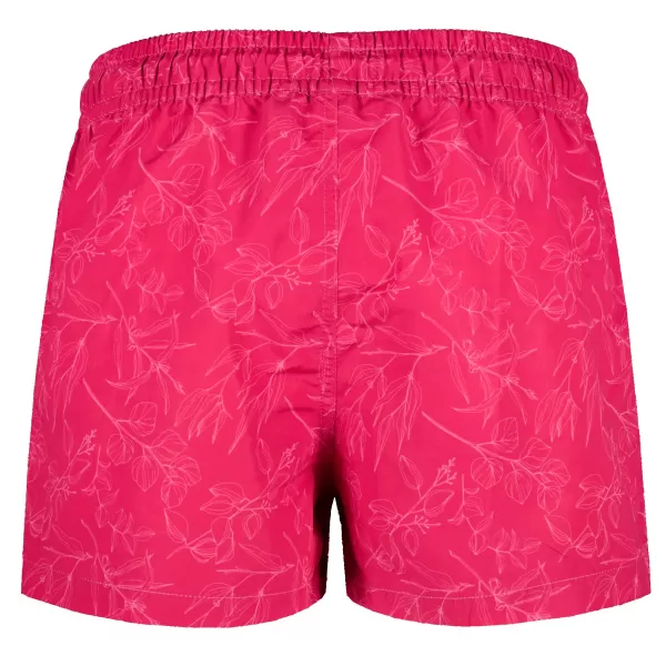  Damenshorts ALTISPORT ELISAN ROSA 