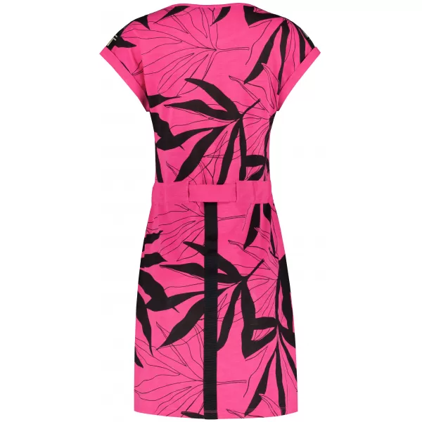  Kleid ALTISPORT ESSIE ROSA 