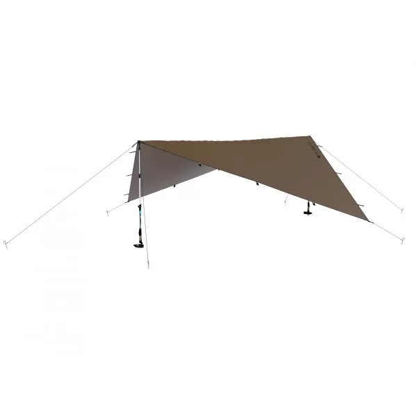  Kelte HUSKY ROVER 3x3 BRAUN 