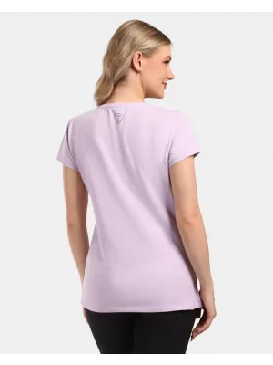 Hemd KILPI PROMO-W YL0366KI VIOLETT