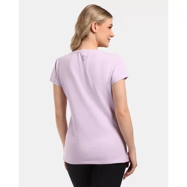  Hemd KILPI PROMO-W YL0366KI VIOLETT 