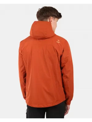 Jacke KILPI SONNA-M YMX105KI BRAUN