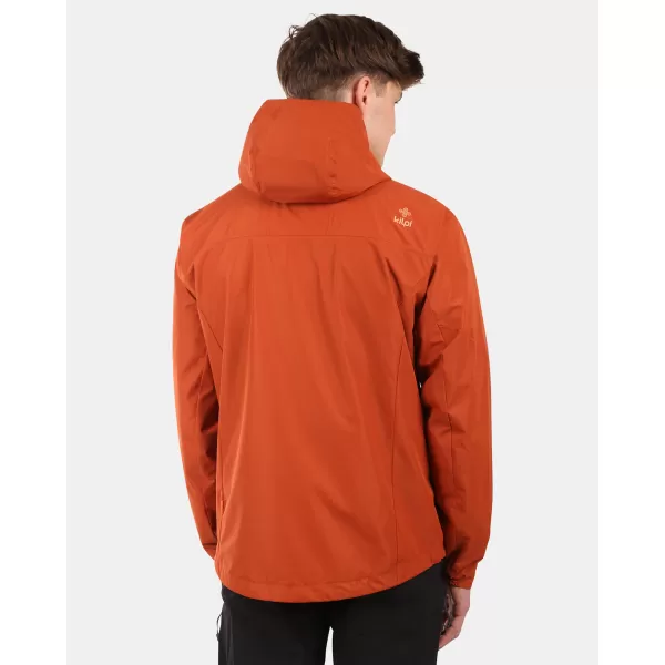  Jacke KILPI SONNA-M YMX105KI BRAUN 