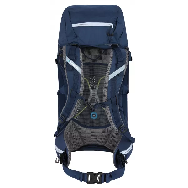  Rucksack HUSKY CAPTURE 40 DUNKELBLAU 