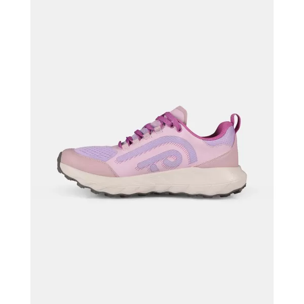  Trailschuhe KILPI RACERY LOW-U YU0705KI VIOLETT 