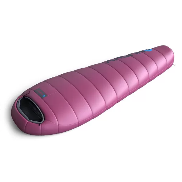 Damenschlafsack HUSKY LADIES MAJESTY -10°C ROSA 