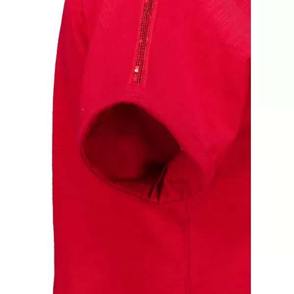  Hemd ALTISPORT ESMERALDA ROT 