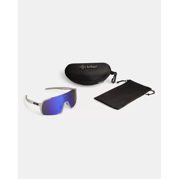  Sonnenbrille KILPI LECANTO-U YU0842KI DUNKELBLAU 