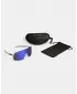 Sonnenbrille KILPI LECANTO-U YU0842KI DUNKELBLAU