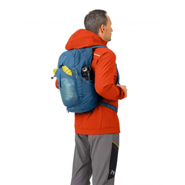  Rucksack HANNAH WAGABOND 20 TIEFER TAUCHGANG 