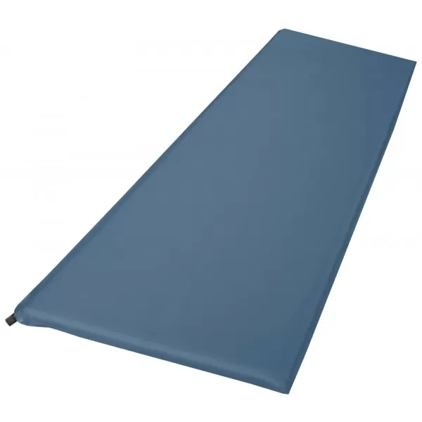  Selbstverbindungsmatte HUSKY FUZZY 3,5 DUNKELBLAU 
