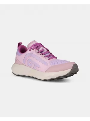Trailschuhe KILPI RACERY LOW-U YU0705KI VIOLETT