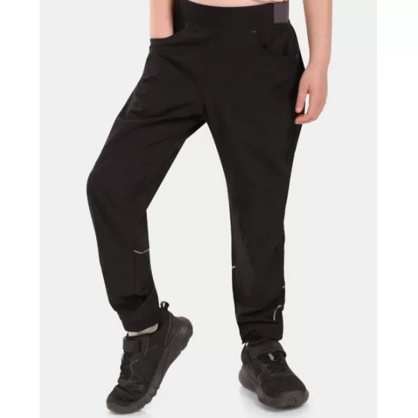  Hose KILPI KARIDO-J YJ0507KI SCHWARZ 