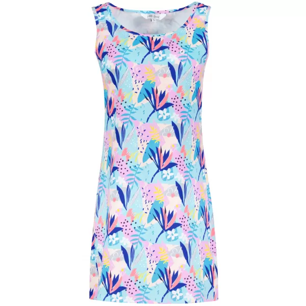  Kleid ALTISPORT EDYTA MINTOVÁ LILA 