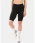 Damenfahrradshorts KILPI PRESSURE-W YL0415KI SCHWARZ