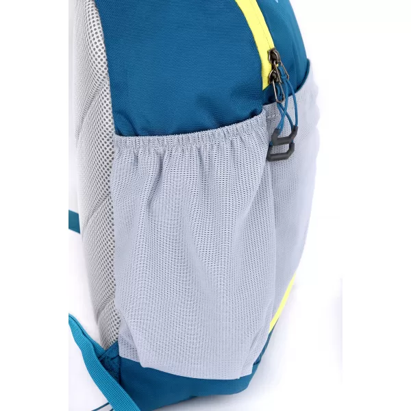  Baby -Rucksack HUSKY JIKKO 15 BLAU 
