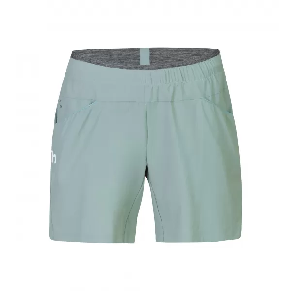  Damenshorts HANNAH TAGI SHORTS CHINOIS GRÜN 