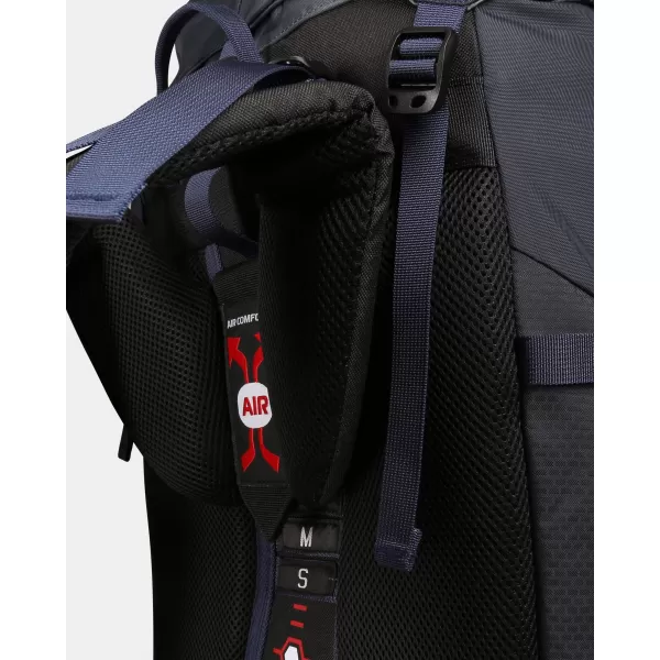  Wanderschack KILPI BIGGY 70-U YU0601KI SCHWARZ 